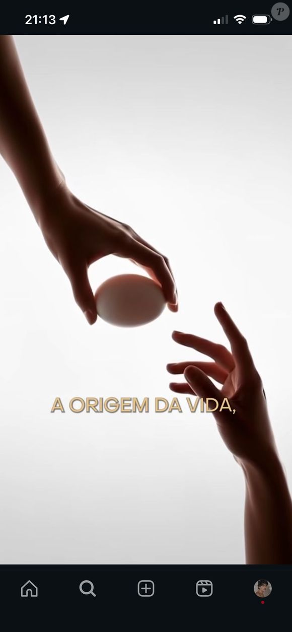 Os famosos ovos da Gracyanne agora têm nome, marca e caixa de veludo