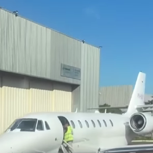 Recentemente, Virginia Fonseca comprou um jatinho de luxo, de valor milionário.