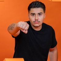 Surto psicótico, diagnóstico alegado pela família de Pedro, ex-'BBB 26', pode acontecer com qualquer um? Médico psiquiatra explica o que acontece no cérebro e faz alerta