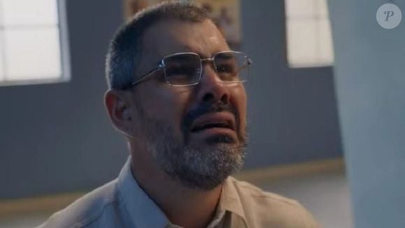 Jorginho (Juliano Cazarré) morreu na novela 'Três Graças'?