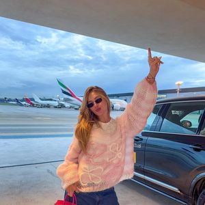 Qual é a altura de Virginia Fonseca? Influenciadora tem 1,67 m