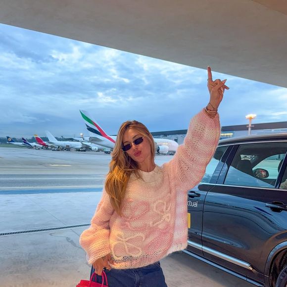 Qual é a altura de Virginia Fonseca? Influenciadora tem 1,67 m