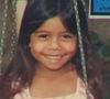 Leide das Neves, de 6 anos, se tornou símbolo da tragédia do Césio-137 após ser vítima da contaminação. Na série, recebeu o nome de Celeste.