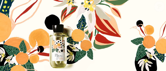 Águas Flor de Laranjeira da Natura é uma escolha ideal para quem procura um perfume leve, feminino e aconchegante para os dias frios