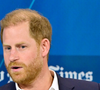 Príncipe William sobre Harry, segundo a In Touch: 'Ele acredita que Harry fez a escolha de se afastar da família real e precisa arcar com as consequências'