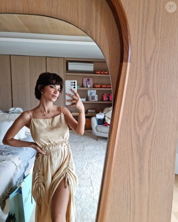 O corte bixie é tendência na temporada: ele mistura o queridinho bob com o pixie