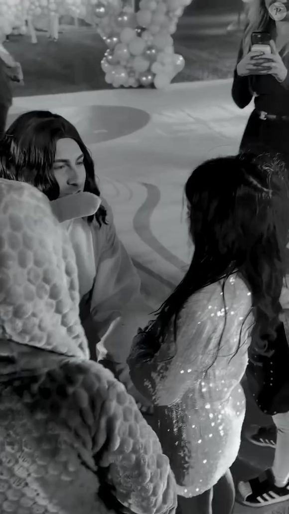 Maíra Cardi: ‘Quando perguntamos: ‘o que você mais gostou de tudo do seu niver?’. Ela disse ‘Jesus, eu amo Jesus, mãe’