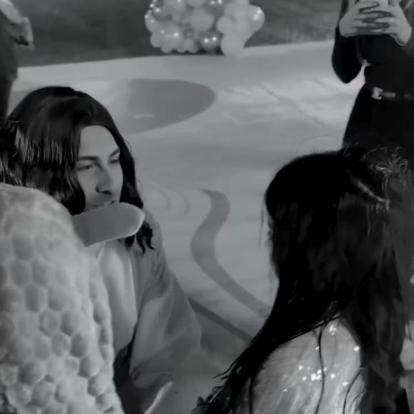 Maíra Cardi: ‘Quando perguntamos: ‘o que você mais gostou de tudo do seu niver?’. Ela disse ‘Jesus, eu amo Jesus, mãe’