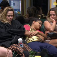 'Não tem condição': Ana Paula Renault se recusa a dinâmica no ‘BBB 26’, chora de dor e faz a Globo tomar atitude surpreendente! Entenda
