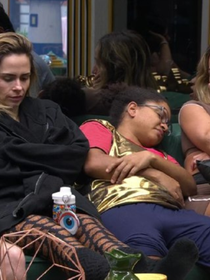 'Não tem condição': Ana Paula Renault se recusa a dinâmica no ‘BBB 26’, chora de dor e faz a Globo tomar atitude surpreendente! Entenda