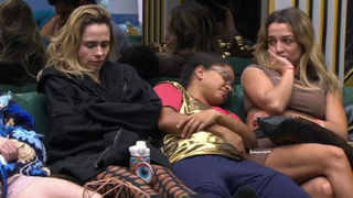 'Não tem condição': Ana Paula Renault se recusa a dinâmica no ‘BBB 26’, chora de dor e faz a Globo tomar atitude surpreendente! Entenda