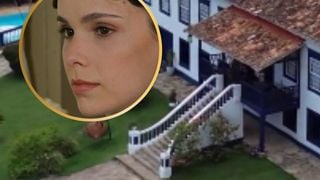 Cenário de novela da Globo há 20 anos hoje é experiência de luxo em SP: fazenda de 'Sinhá Moça' oferece café colonial e hospedagem para se sentir dentro da trama