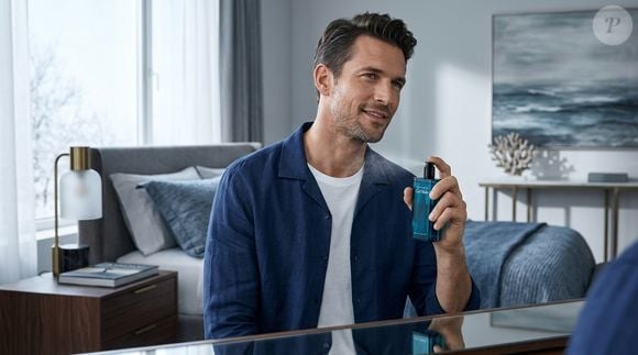 Entre lembranças de família e uma fragrância atemporal, o Cool Water da Davidoff prova que alguns perfumes não ficam apenas na pele: eles permanecem na memória e ajudam a contar histórias