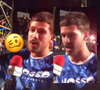 'Afogando as mágoas sem Bruna': solteiro, João Guilherme dá entrevista no Carnaval 2025, web aponta ator 'visivelmente bêbado' e cita Marquezine