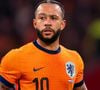 Memphis Depay ficou cerca de 2 anos no Corinthians onde conquistou 3 títulos