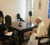 Internado, Papa Francisco tem estado de saúde classificado como 'complexo'