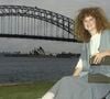 1983: Acredite se quiser... esta é Nicole Kidman aos seus 16 anos