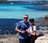 Carlo Ancelotti é casado desde 2015 com a empresária Mariann Barrena McClay