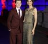 Para promover os filmes, Tom Holland embarcou em uma intensa maratona de divulgação ao lado de sua esposa, Zendaya