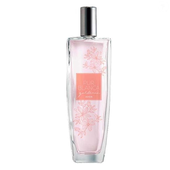Pur Blanca Gardênia – Avon R$ 69,90