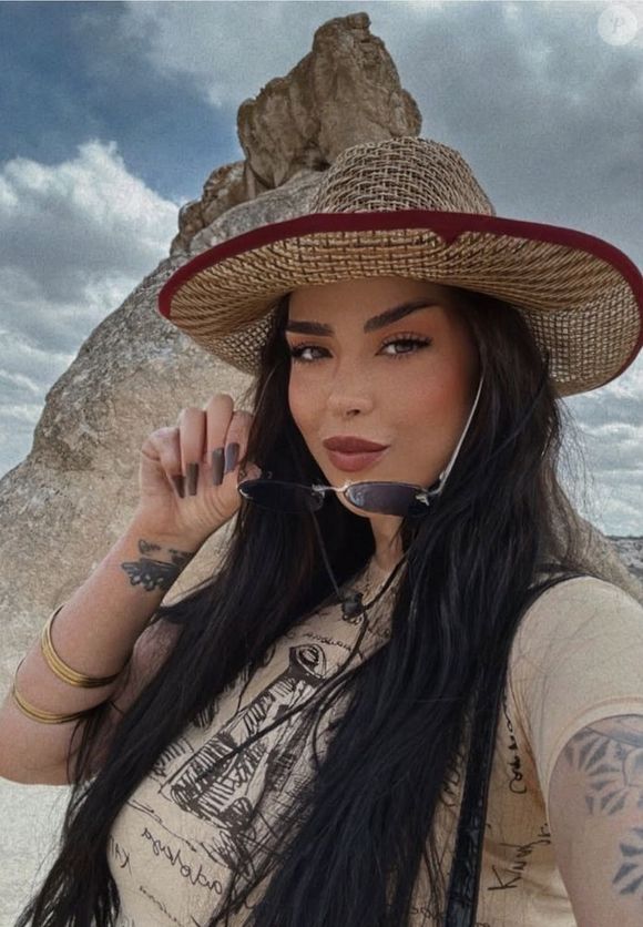 De acordo com Sevil Akdağ, a vítima estava sob efeito de álcool e drogas e ficou agressiva antes do ataque