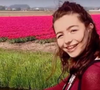 Sophie Nyweide estava grávida no momento de sua morte. A informação consta na certidão de óbito da atriz, que tinha 24 anos