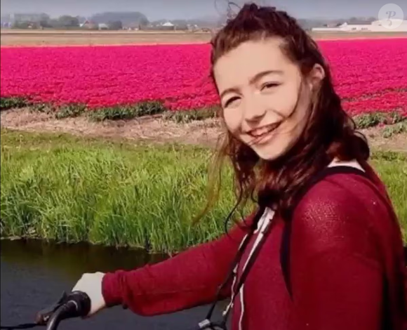 Sophie Nyweide estava grávida no momento de sua morte. A informação consta na certidão de óbito da atriz, que tinha 24 anos