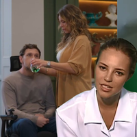 Paolla Oliveira, a Heleninha de 'Vale Tudo', tem outra profissão além de atriz que poderia ajudar Leonardo se recuperar