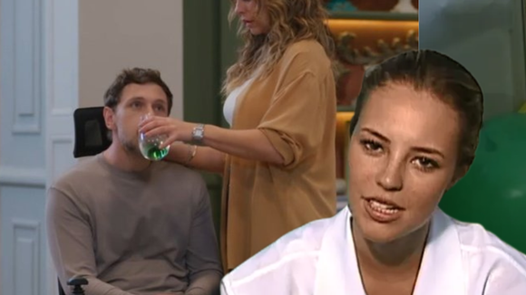 Paolla Oliveira, a Heleninha de 'Vale Tudo', tem outra profissão além de atriz que poderia ajudar Leonardo se recuperar