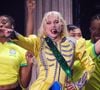Lady Gaga se apresentou no Rio em um show histórico