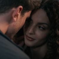 'Não nasci mulher': Viviane abre o jogo sobre sua identidade a Leonardo em 'Três Graças' e se choca com reação do pretendente