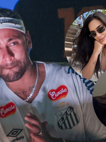 Ele não aguenta mais! Saiba a reação de Neymar com a nova briga pública de Bruna Biancardi e Amanda Kimberlly