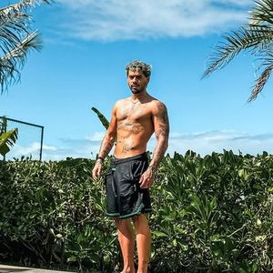 Zé Felipe se ausentou das redes sociais praticamente no mesmo horário que Virginia