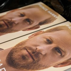 Em seu livro de memórias 'O que sobra', Príncipe Harry relatou que ele e seu irmão 'imploraram' para que o pai não tornasse oficial a união com Camilla.