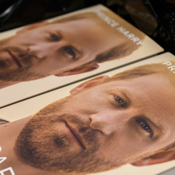 Em seu livro de memórias 'O que sobra', Príncipe Harry relatou que ele e seu irmão 'imploraram' para que o pai não tornasse oficial a união com Camilla.