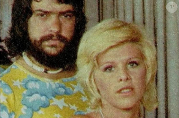 Vanusa revelou na autobiografia ter sofrido agressões de mais de um marido