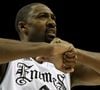 Conhecido como um dos maiores talentos dos anos 2000 e também por seu comportamento excêntrico, Gilbert Arenas chegou a ser um dos atletas mais bem pagos da NBA