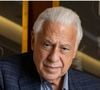 Antonio Fagundes se despede de 'Quem Ama Cuida' nos próximos capítulos da novela