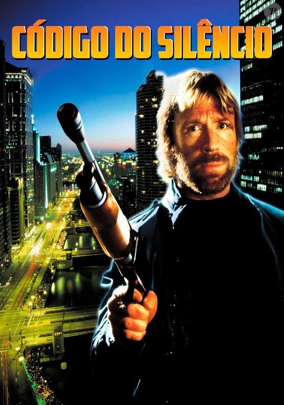 'Código do Silêncio': um policial de Chicago enfrenta traficantes rivais e problemas dentro da própria polícia depois que uma operação desencadeia uma guerra do crime