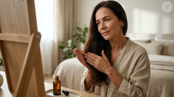 Bea Guerrero, CEO da Ángela Navarro, destaca a importância do condicionador na rotina capilar, especialmente para quem deseja conquistar fios mais brilhantes. 'O condicionador é um passo fundamental em cada lavagem', afirma a especialista, em declaração publicada pela Vogue España. Segundo ela, o produto ajuda a proporcionar brilho e a selar a cutícula capilar