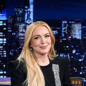 Para não sair da dieta, Lindsay Lohan sempre carrega alguns biscoitos sem glúten na bolsa