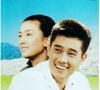 O primeiro dorama de Lee Byung-hun foi 'Asphalt My Hometown', lançado em 1991
