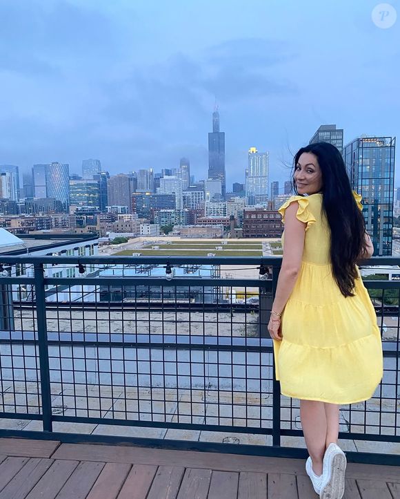 Lalinha de 'A Usurpadora' era a empregada fofoqueira de Paola Bracho