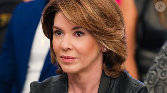 Daniela Beyruti comenta sobre Virginia e o 'Sabadou': 'Virginia foi uma grata surpresa! Foi maravilhoso, surpreendeu todo mundo, ela estava muito mais pronta para TV do que qualquer um podia imaginar'