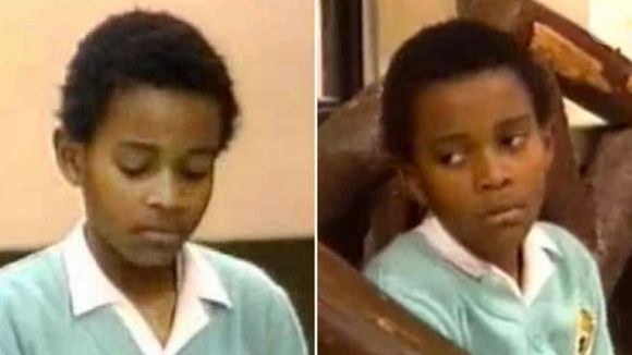 Hoje aos 44 anos, primeiro Cirilo da novela 'Carrossel' tem diagnóstico sem cura e está longe da TV: 'Situação muito forte e dolorosa'