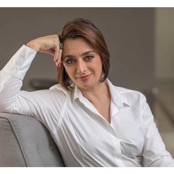 Cátia Fonseca fora do 'Melhor da Tarde', da Band? Apresentadora define seu futuro nessa semana