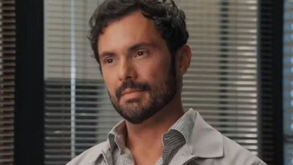 Do Brasil para o Irã: Angélico da novela 'Três Graças', Adriano Toloza fez sucesso no Oriente Médio; ator surpreende com outras profissões