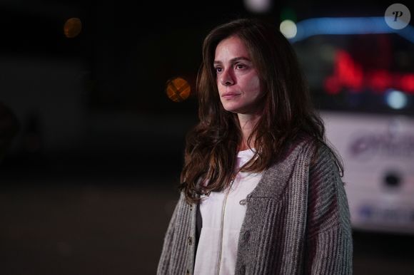 Karsu tem forte embate com a irmã no capítulo de quarta-feira 18 de março de 2026 da novela 'Coração de Mãe'