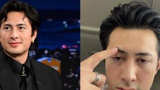 O perfume favorito de Hudson Williams, de 'Rivalidade Ardente', é uma fusão de baunilha e especiarias que atrai elogios no tapete vermelho; descobrimos um gêmeo brasileiro baratinho