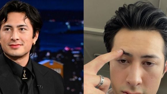 O perfume favorito de Hudson Williams, de 'Rivalidade Ardente', é uma fusão de baunilha e especiarias que atrai elogios no tapete vermelho; descobrimos um gêmeo brasileiro baratinho